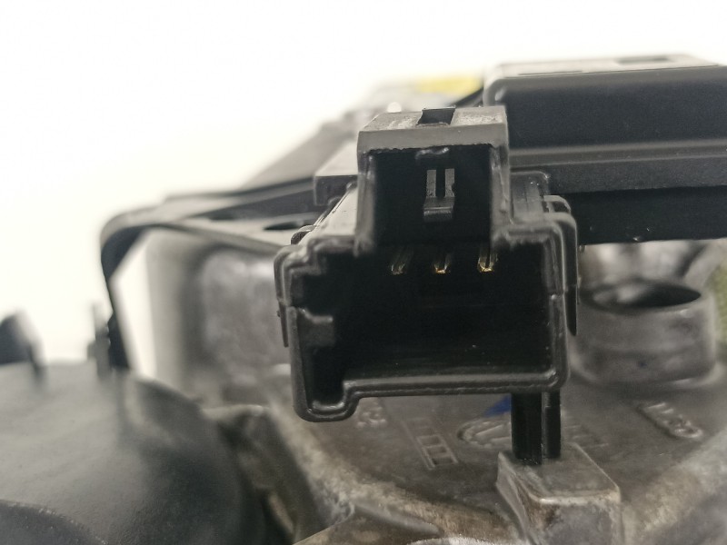 Recambio de motor limpia trasero para ford kuga (cbs) trend referencia OEM IAM CJ5417404AA  