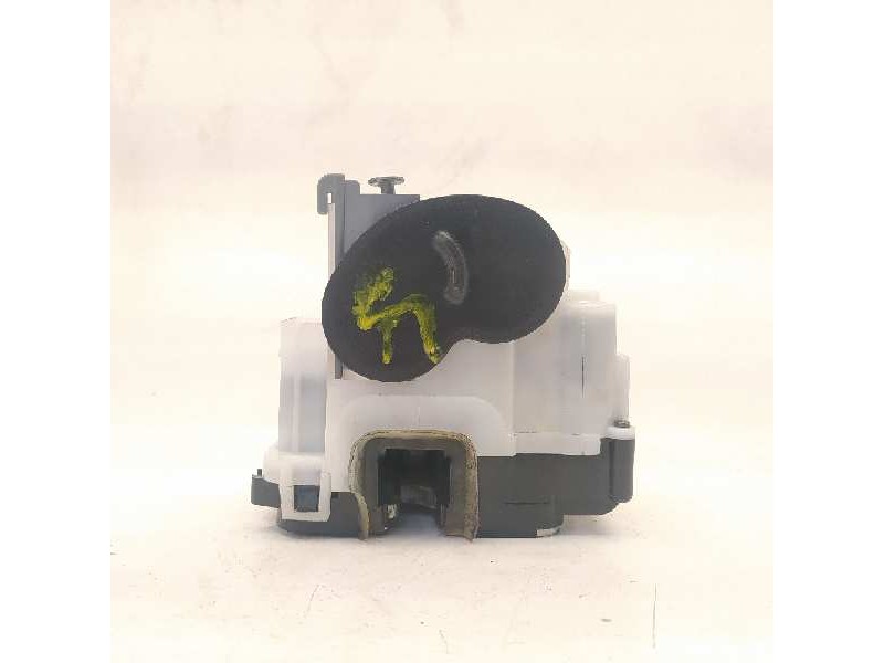 Recambio de cerradura puerta trasera izquierda para fiat doblo ii (152) pop referencia OEM IAM 519103570  