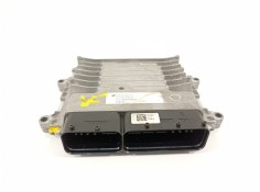 Recambio de centralita cambio automatico para hyundai kona klass hybrid 2wd referencia OEM IAM 954412BEC0  
