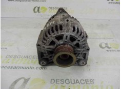 Recambio de alternador para renault megane ii familiar privilege luxe referencia OEM IAM 8200495294 TG11C049 2543342A