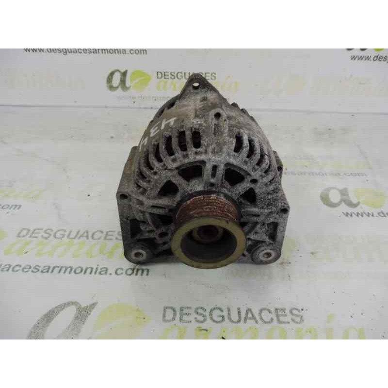 Recambio de alternador para renault megane ii familiar privilege luxe referencia OEM IAM 8200495294 TG11C049 2543342A