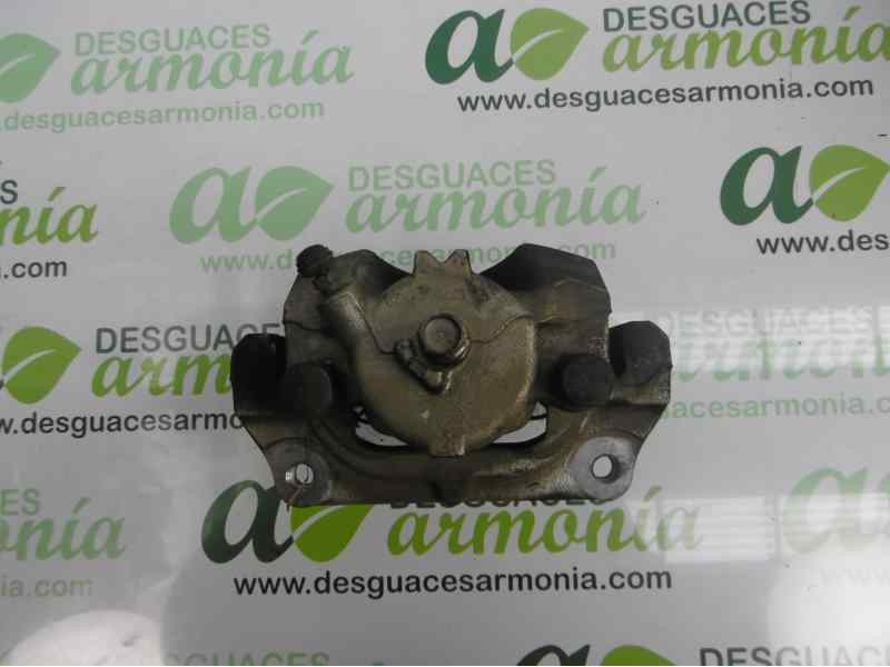 Recambio de pinza freno delantera izquierda para honda civic lim.4 (fb) comfort referencia OEM IAM   