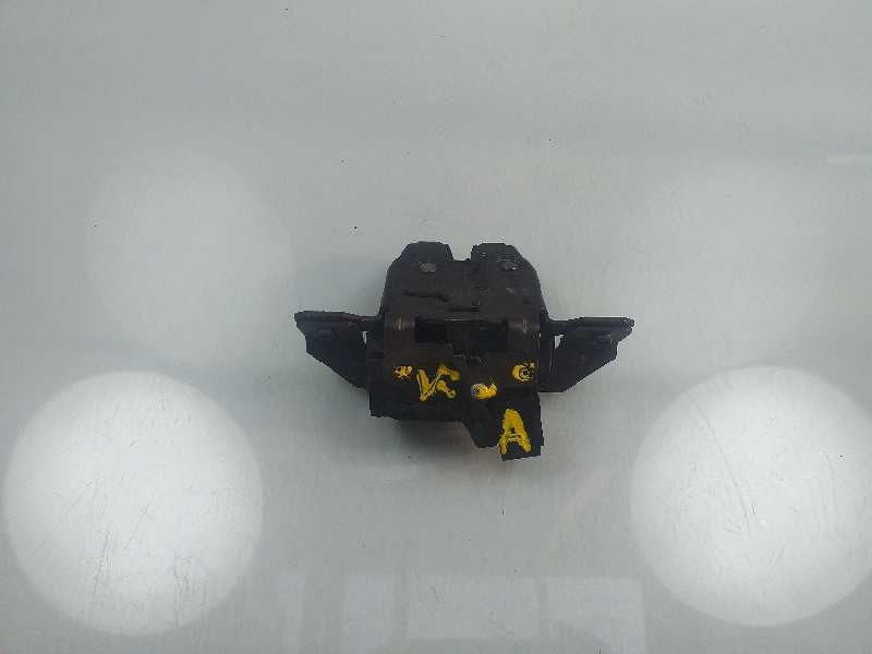 Recambio de cerradura maletero / porton para opel astra j lim. sport referencia OEM IAM 13500195  