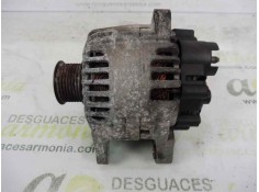 Recambio de alternador para renault megane ii familiar privilege luxe referencia OEM IAM 8200495294 TG11C049 2543342A 2