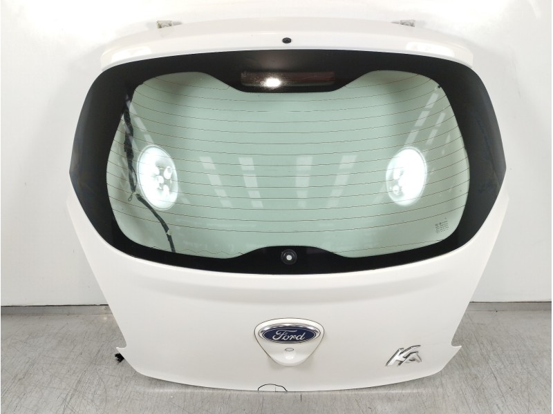 Recambio de porton trasero para ford ka (ccu) black edition referencia OEM IAM 1565867  