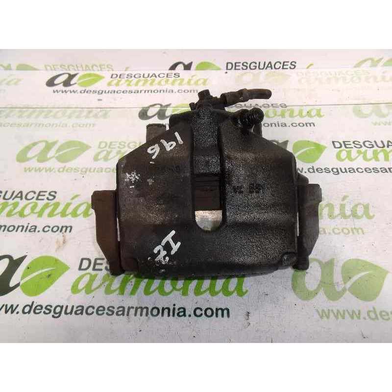 Recambio de pinza freno delantera izquierda para volkswagen passat variant (3c5) edition plus referencia OEM IAM   