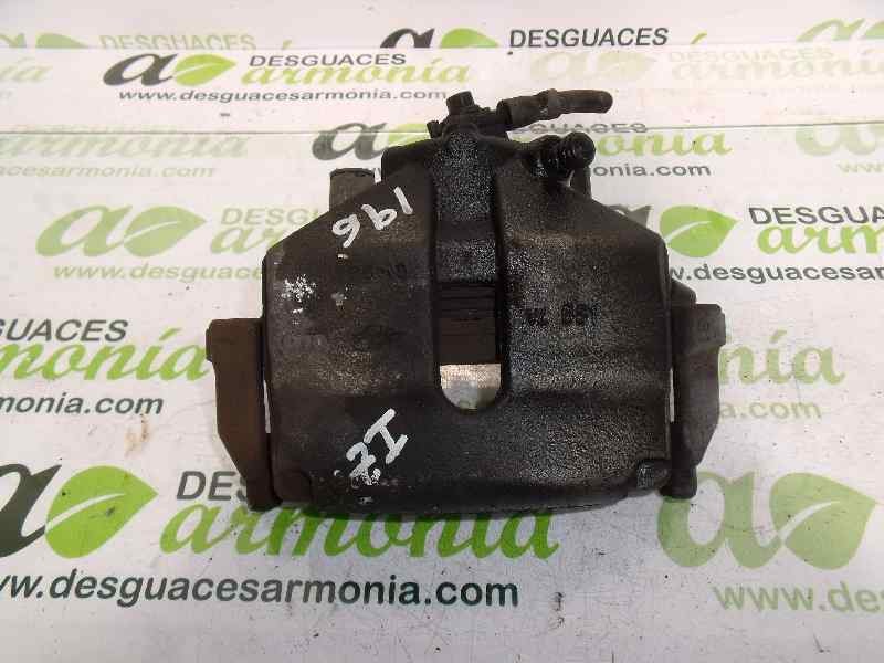 Recambio de pinza freno delantera izquierda para volkswagen passat variant (3c5) edition plus referencia OEM IAM   