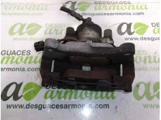 Recambio de pinza freno delantera izquierda para volkswagen passat variant (3c5) edition plus referencia OEM IAM    2
