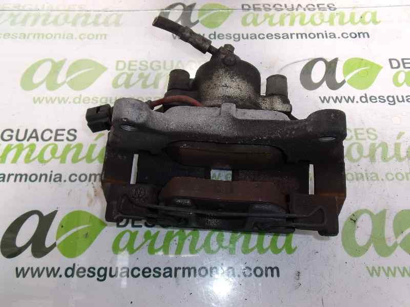 Recambio de pinza freno delantera izquierda para volkswagen passat variant (3c5) edition plus referencia OEM IAM   