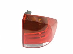 Recambio de piloto trasero derecho para bmw x1 (e84) 2.0 turbodiesel cat referencia OEM IAM 63212992478  