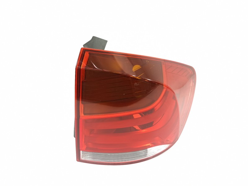 Recambio de piloto trasero derecho para bmw x1 (e84) 2.0 turbodiesel cat referencia OEM IAM 63212992478  