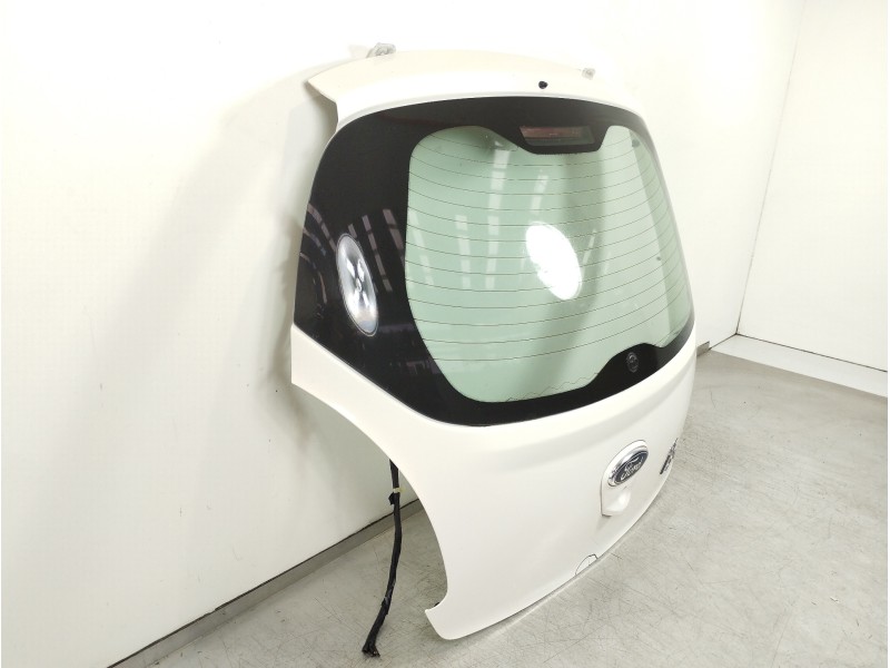 Recambio de porton trasero para ford ka (ccu) black edition referencia OEM IAM 1565867  