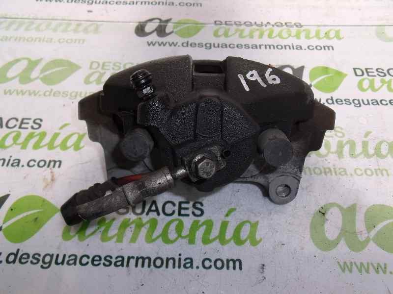 Recambio de pinza freno delantera izquierda para volkswagen passat variant (3c5) edition plus referencia OEM IAM   