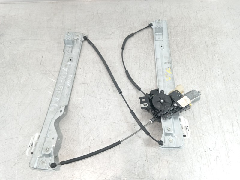 Recambio de elevalunas delantero derecho para ford kuga (cbs) trend referencia OEM IAM CM093120  