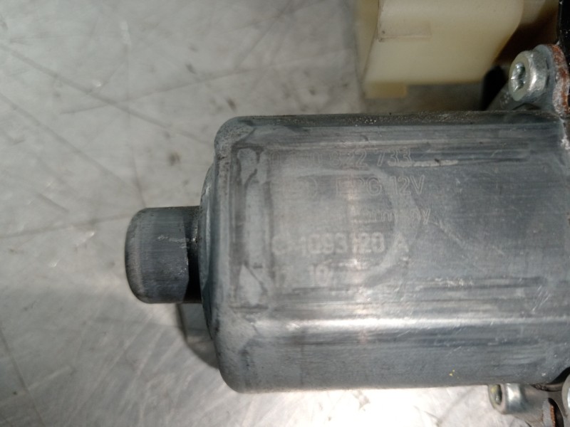 Recambio de elevalunas delantero derecho para ford kuga (cbs) trend referencia OEM IAM CM093120  