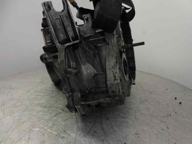 Recambio de caja cambios para renault megane ii classic berlina confort dynamique referencia OEM IAM JH3143  