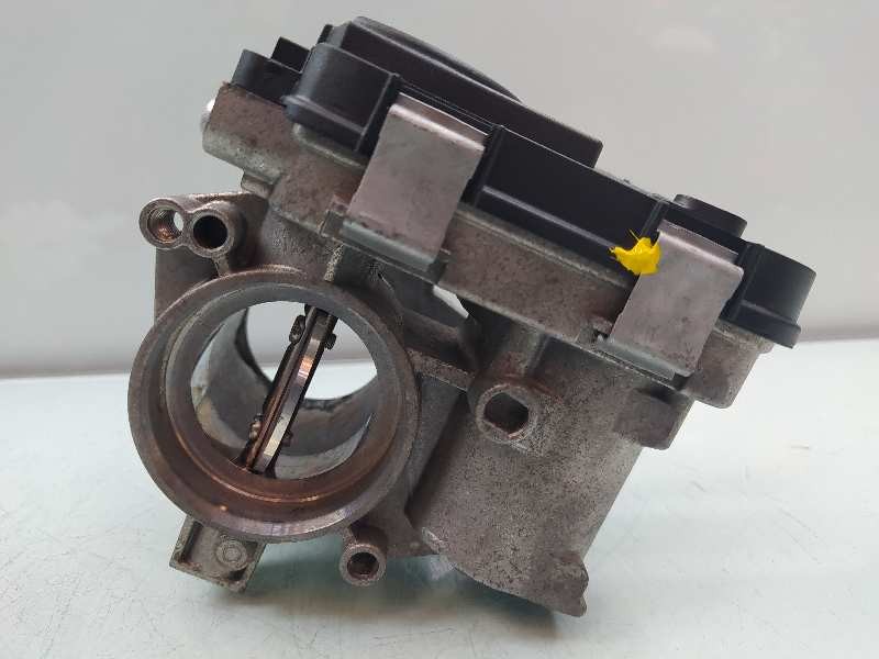 Recambio de caja mariposa para fiat doblo ii (152) pop referencia OEM IAM 55255919  