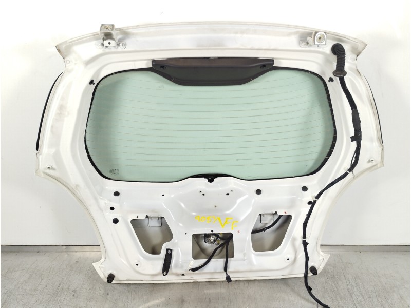 Recambio de porton trasero para ford ka (ccu) black edition referencia OEM IAM 1565867  
