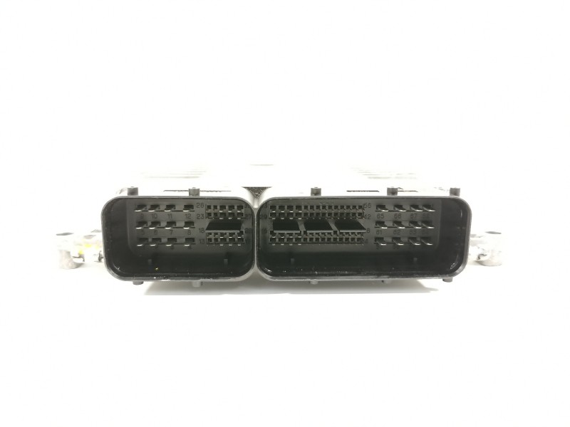 Recambio de centralita cambio automatico para hyundai kona klass hybrid 2wd referencia OEM IAM 954412BEC0  