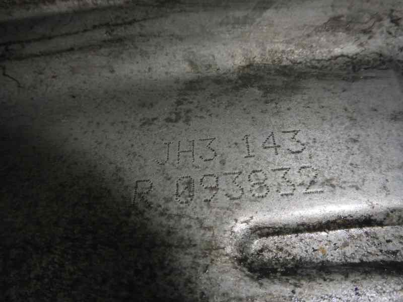 Recambio de caja cambios para renault megane ii classic berlina confort dynamique referencia OEM IAM JH3143  