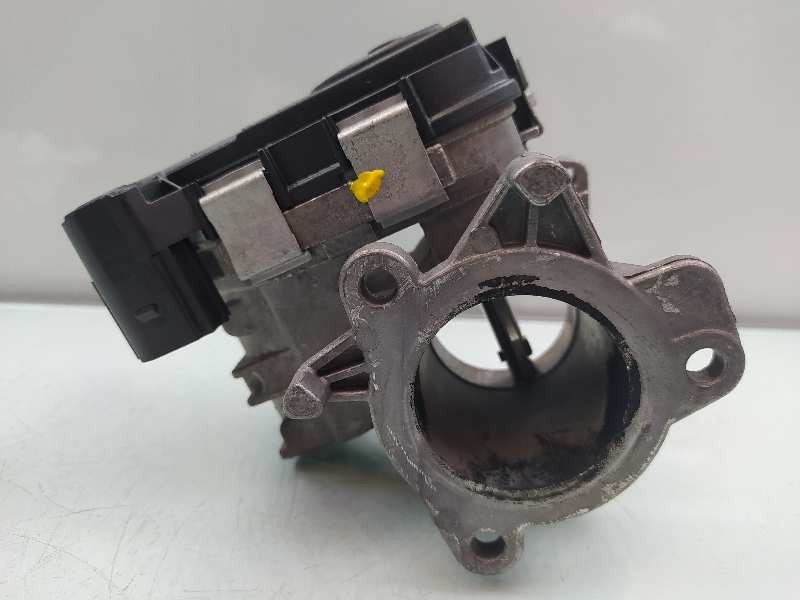 Recambio de caja mariposa para fiat doblo ii (152) pop referencia OEM IAM 55255919  