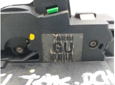 Recambio de cerradura puerta trasera derecha para opel astra j lim. sport referencia OEM IAM 13503808   2