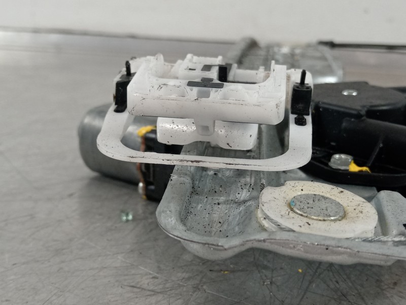 Recambio de elevalunas delantero derecho para ford kuga (cbs) trend referencia OEM IAM CM093120  