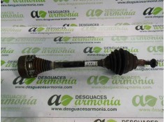 Recambio de transmision delantera izquierda para volkswagen passat variant (3c5) edition plus referencia OEM IAM 1K0407271KF  