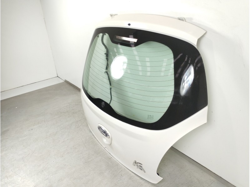 Recambio de porton trasero para ford ka (ccu) black edition referencia OEM IAM 1565867  