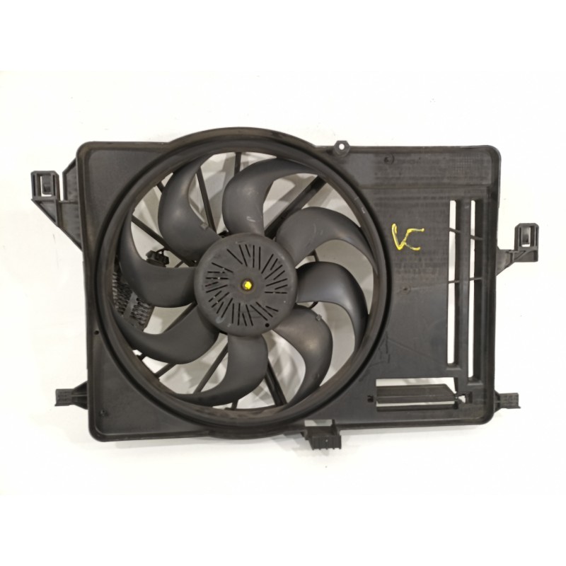 Recambio de electroventilador para ford focus lim. (cb8) 1.6 tdci cat referencia OEM IAM 8V618C607EB  500019431712