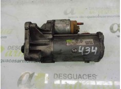 Recambio de motor arranque para renault megane ii familiar privilege luxe referencia OEM IAM 8200628426  