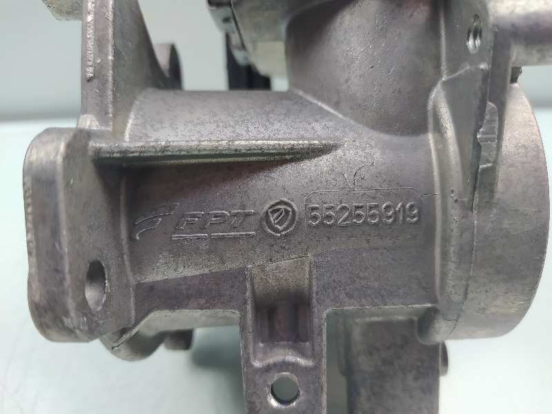 Recambio de caja mariposa para fiat doblo ii (152) pop referencia OEM IAM 55255919  