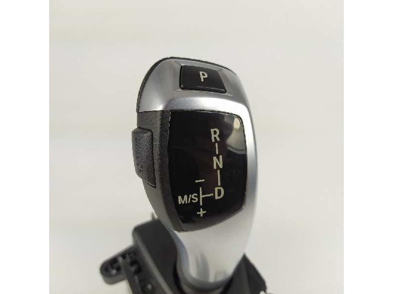 Recambio de palanca cambio para bmw serie 3 lim. (f30) 320d referencia OEM IAM 9296896 10099948 
