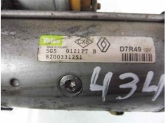 Recambio de motor arranque para renault megane ii familiar privilege luxe referencia OEM IAM 8200628426   2