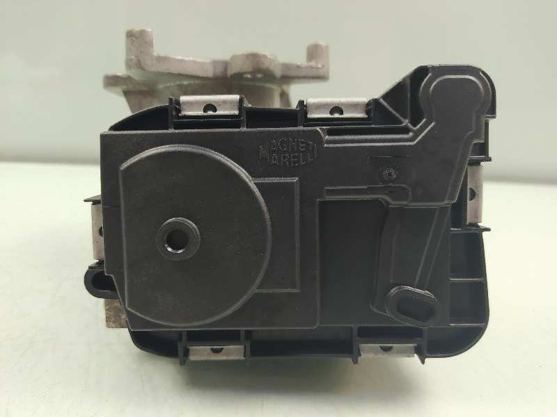 Recambio de caja mariposa para fiat doblo ii (152) pop referencia OEM IAM 55255919  