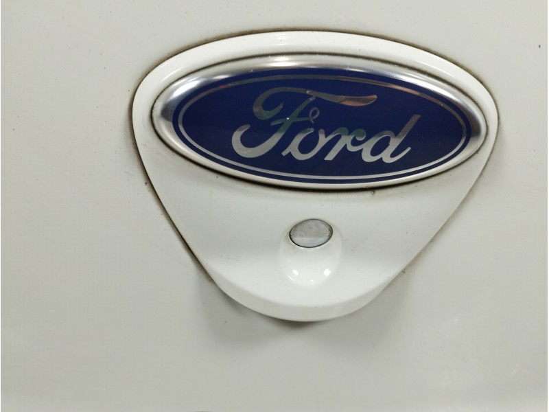 Recambio de porton trasero para ford ka (ccu) black edition referencia OEM IAM 1565867  