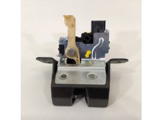 Recambio de cerradura maletero / porton para hyundai kona essence 2wd referencia OEM IAM 81230J9000 81230G6010 