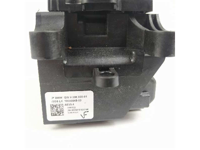 Recambio de palanca cambio para bmw serie 3 lim. (f30) 320d referencia OEM IAM 9296896 10099948 