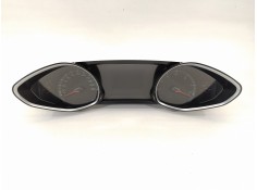 Recambio de cuadro instrumentos para peugeot 308 active referencia OEM IAM 9807588280  