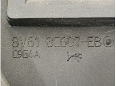 Recambio de electroventilador para ford focus lim. (cb8) 1.6 tdci cat referencia OEM IAM 8V618C607EB  500019431712 2