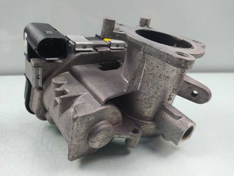 Recambio de caja mariposa para fiat doblo ii (152) pop referencia OEM IAM 55255919  