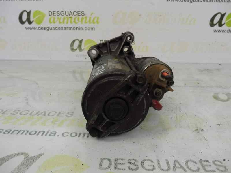 Recambio de motor arranque para renault megane ii familiar privilege luxe referencia OEM IAM 8200628426  