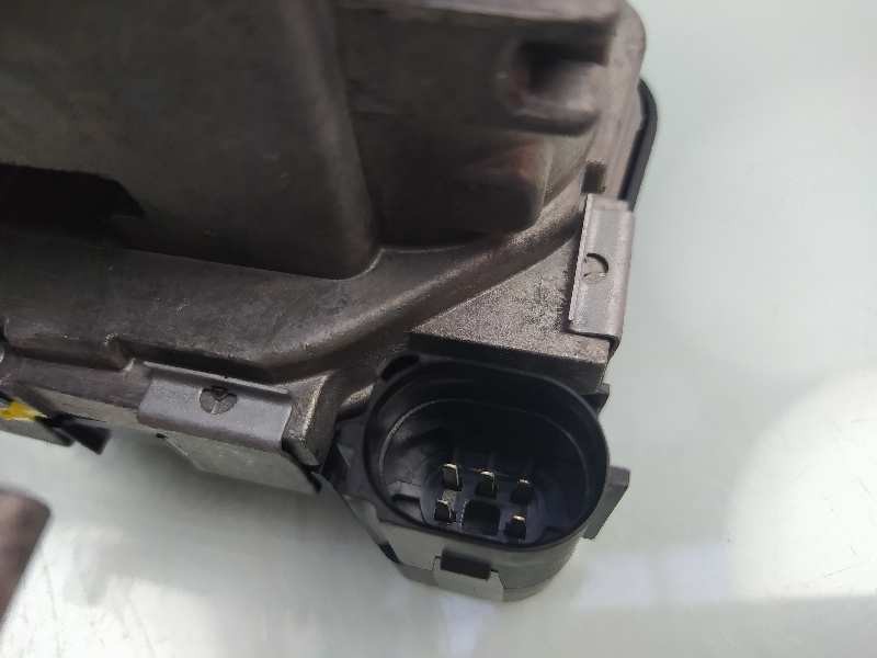 Recambio de caja mariposa para fiat doblo ii (152) pop referencia OEM IAM 55255919  