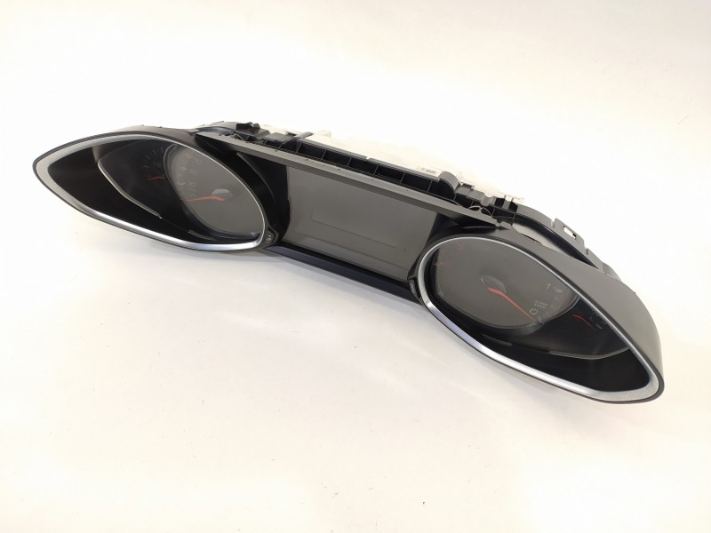 Recambio de cuadro instrumentos para peugeot 308 active referencia OEM IAM 9807588280  