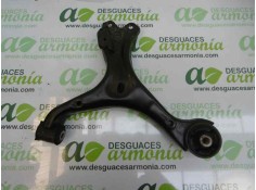 Recambio de brazo suspension inferior delantero izquierdo para honda civic lim.4 (fb) comfort referencia OEM IAM   