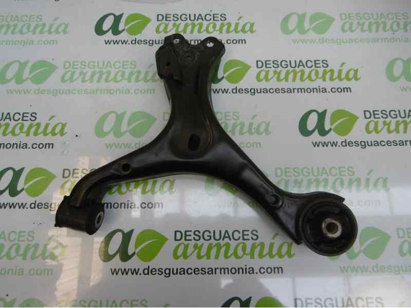 Recambio de brazo suspension inferior delantero izquierdo para honda civic lim.4 (fb) comfort referencia OEM IAM   