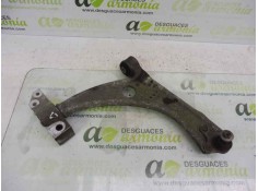 Recambio de brazo suspension inferior delantero derecho para volkswagen passat variant (3c5) edition plus referencia OEM IAM   