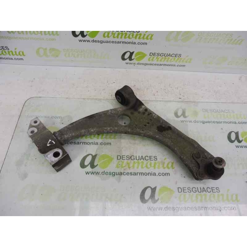 Recambio de brazo suspension inferior delantero derecho para volkswagen passat variant (3c5) edition plus referencia OEM IAM   