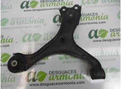 Recambio de brazo suspension inferior delantero izquierdo para honda civic lim.4 (fb) comfort referencia OEM IAM    2