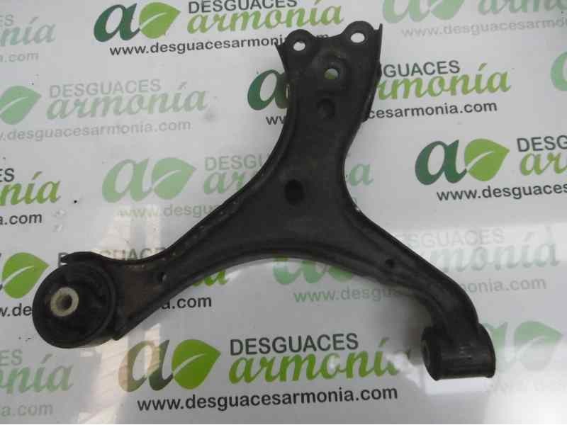 Recambio de brazo suspension inferior delantero izquierdo para honda civic lim.4 (fb) comfort referencia OEM IAM   
